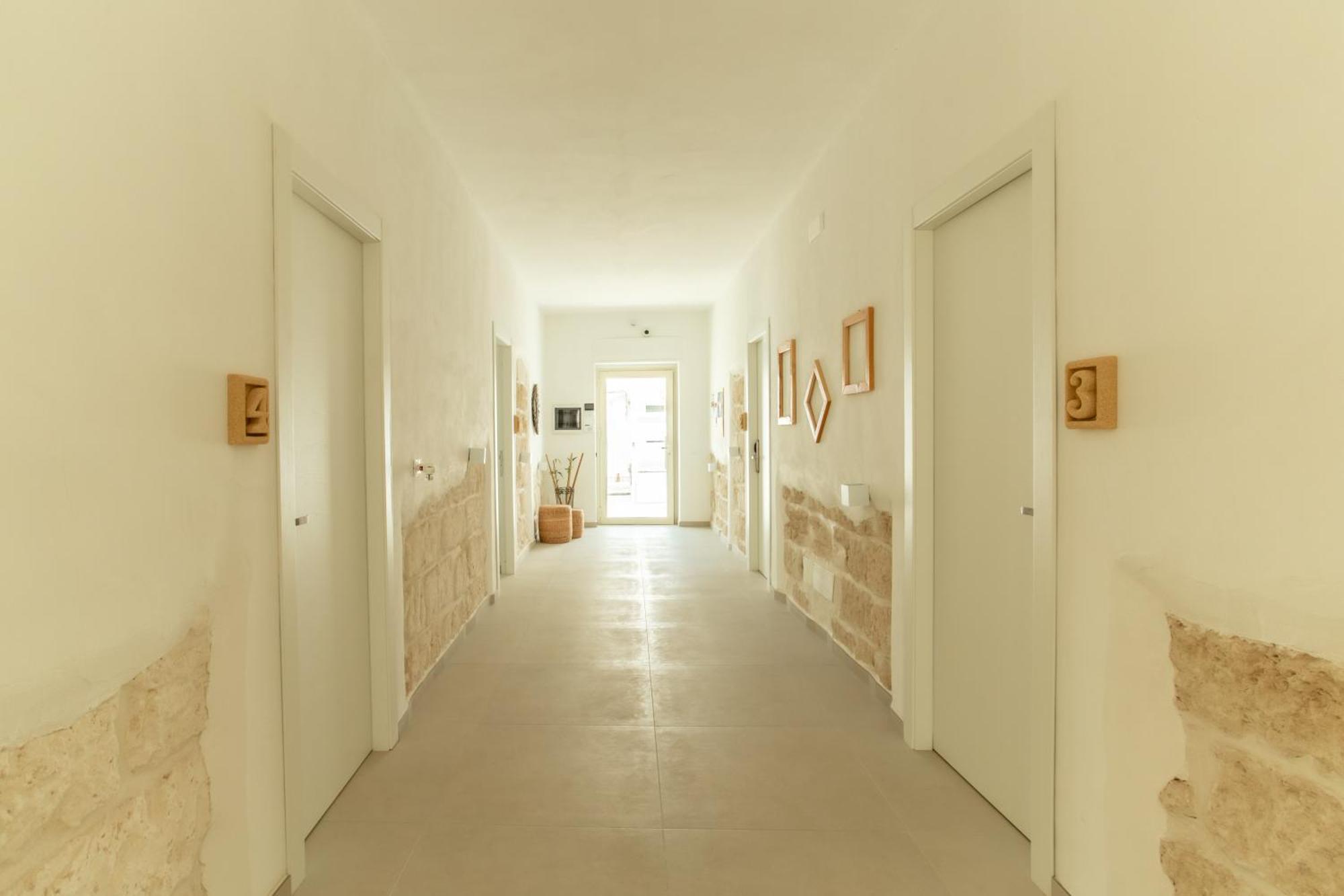 Hotel Le Grotte Lampedusa Exterior foto
