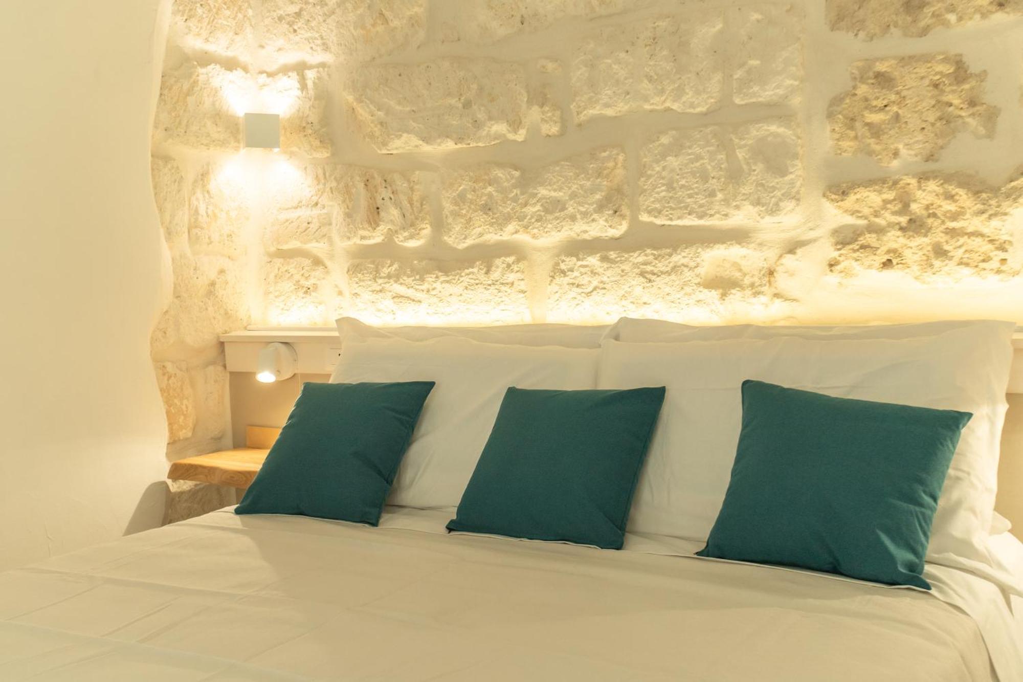 Hotel Le Grotte Lampedusa Exterior foto