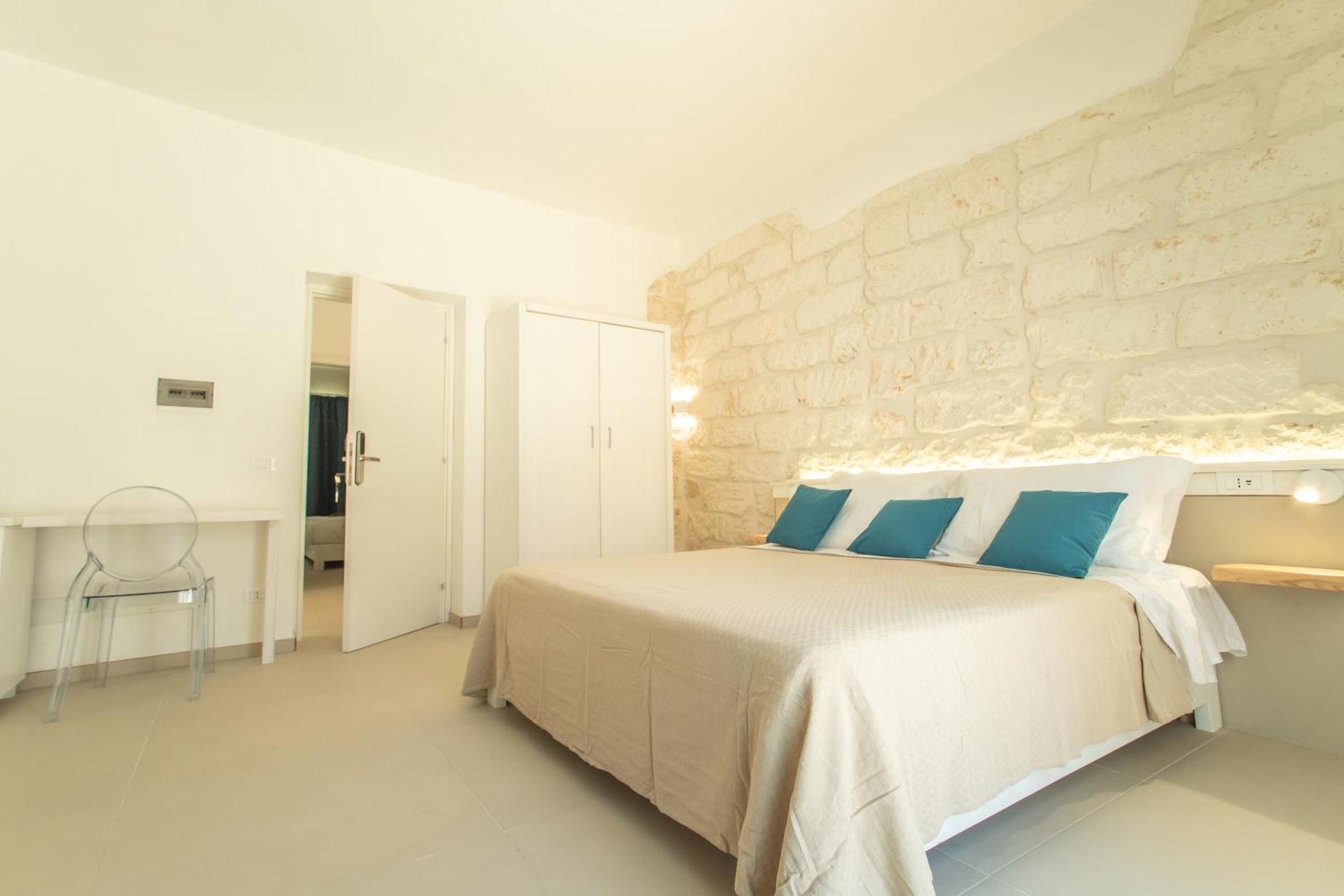 Hotel Le Grotte Lampedusa Exterior foto