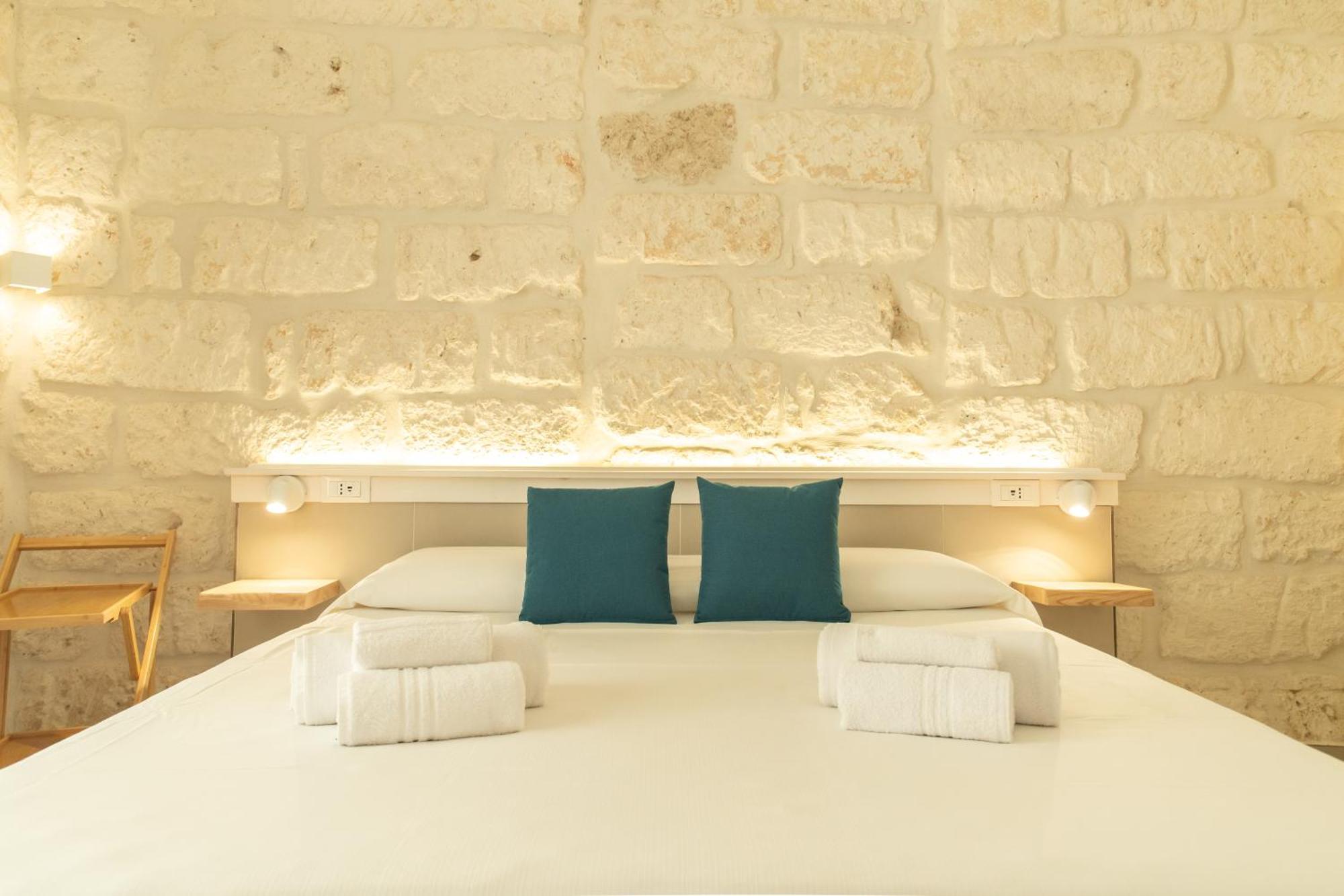 Hotel Le Grotte Lampedusa Exterior foto