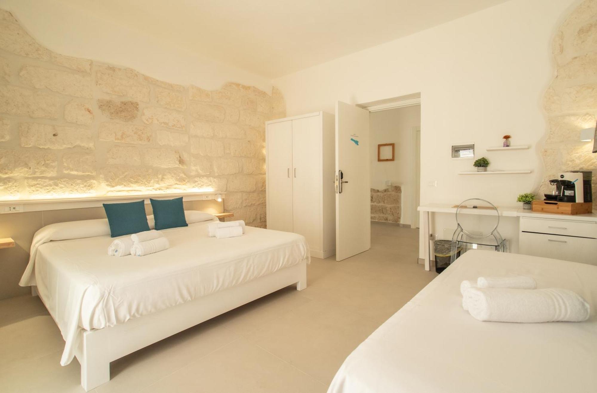 Hotel Le Grotte Lampedusa Exterior foto