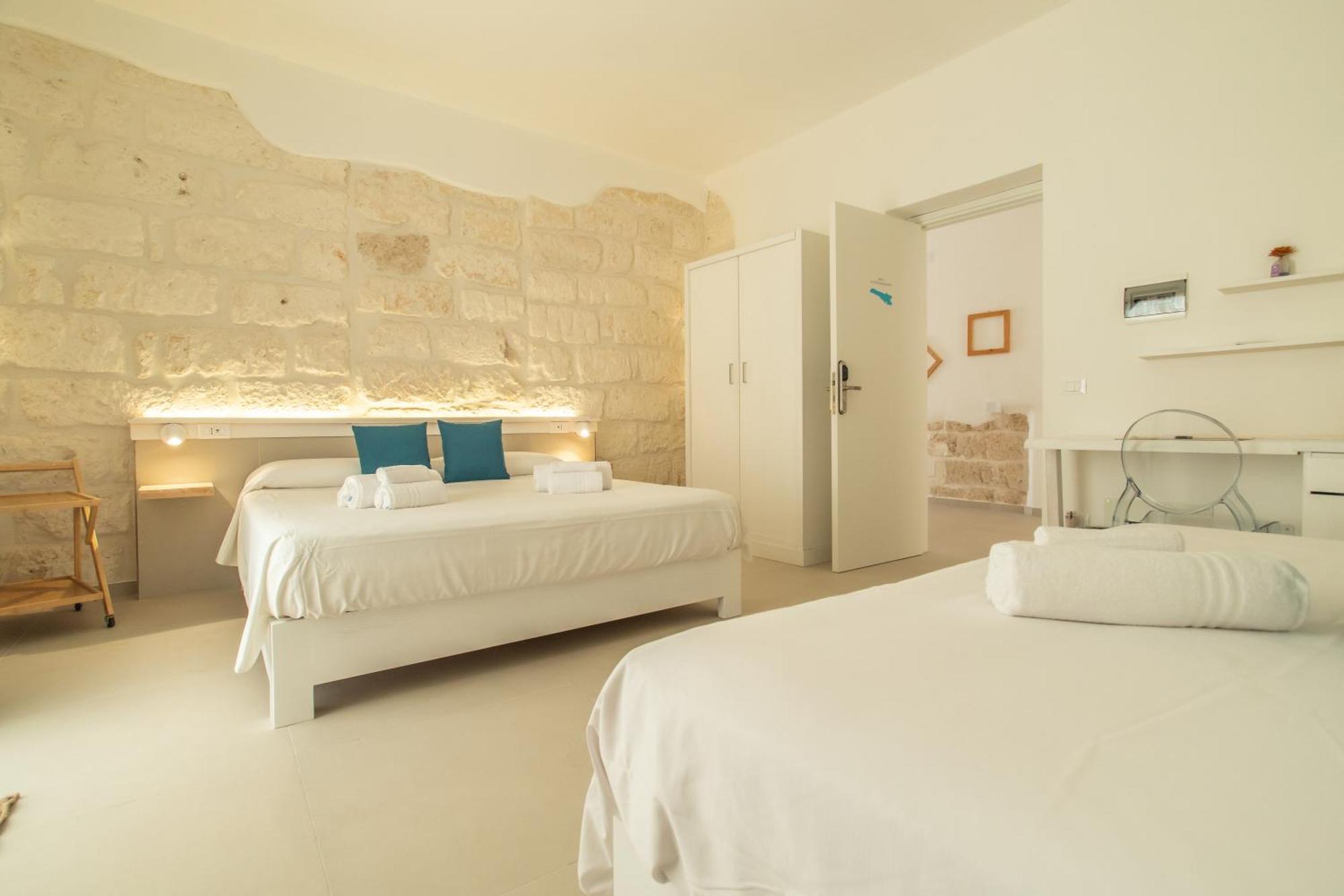 Hotel Le Grotte Lampedusa Exterior foto
