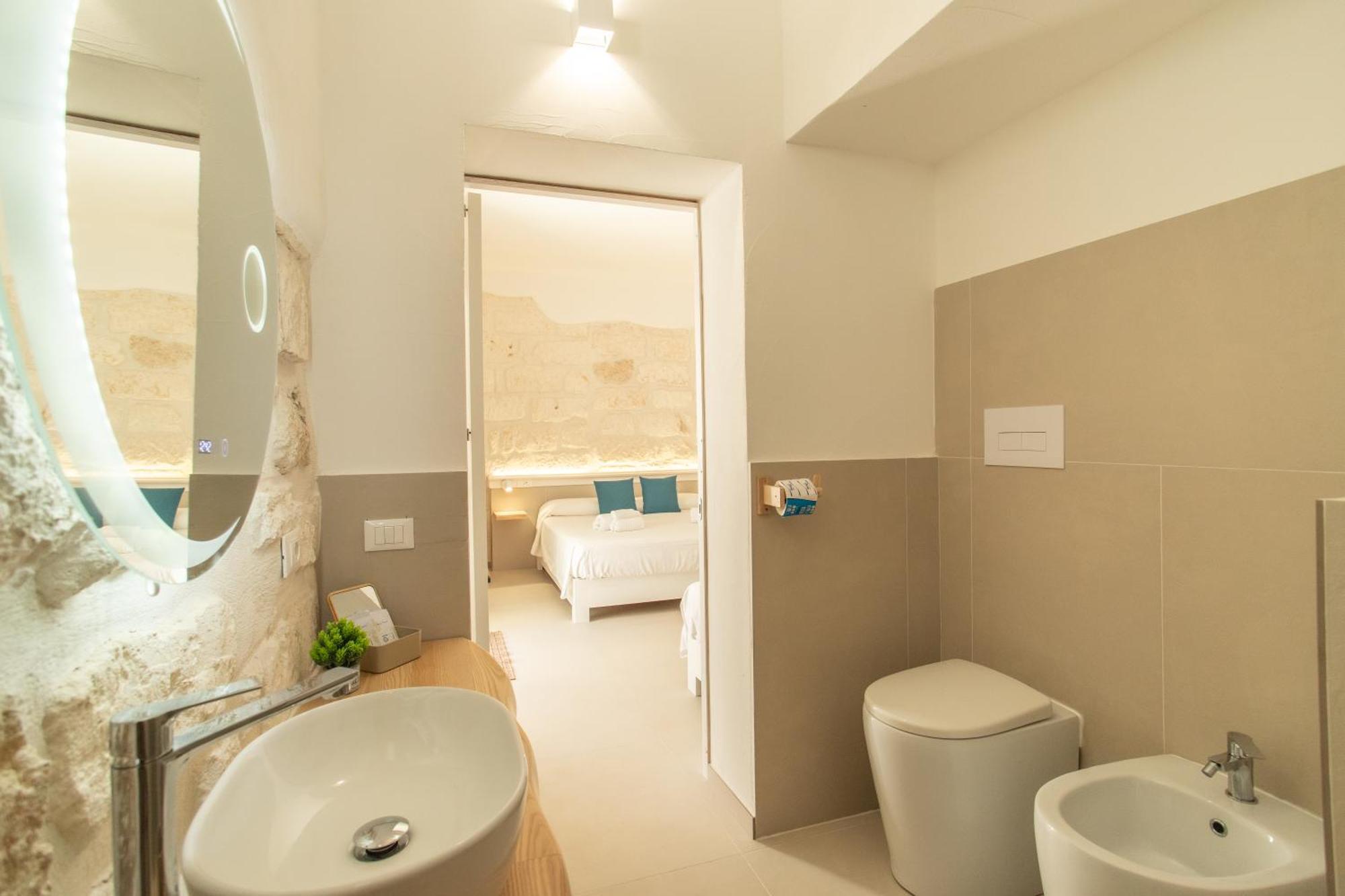 Hotel Le Grotte Lampedusa Exterior foto