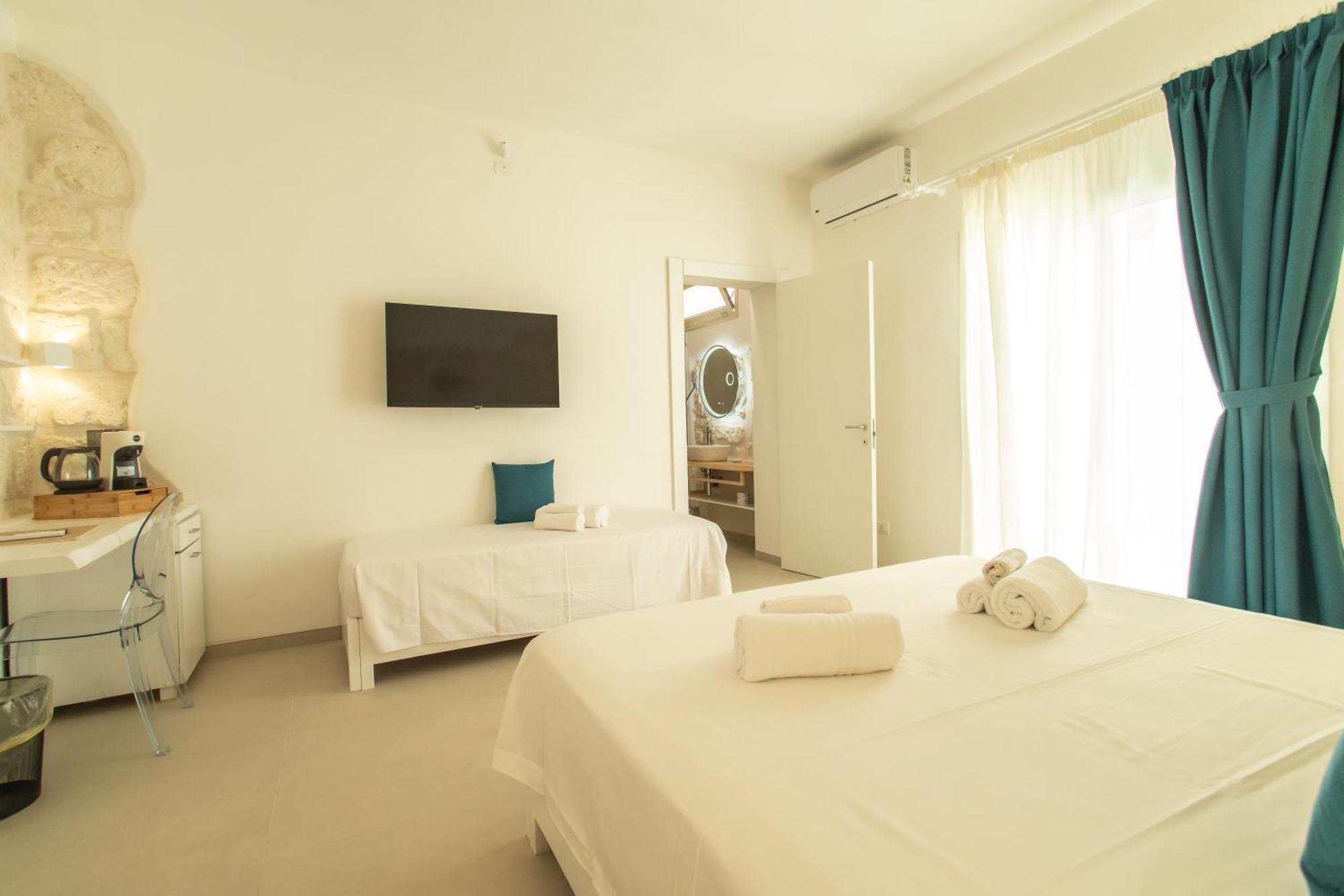 Hotel Le Grotte Lampedusa Exterior foto
